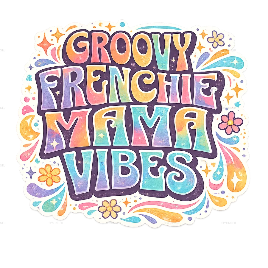 Frenchy Mama
