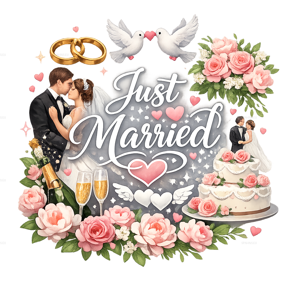 Just Married
