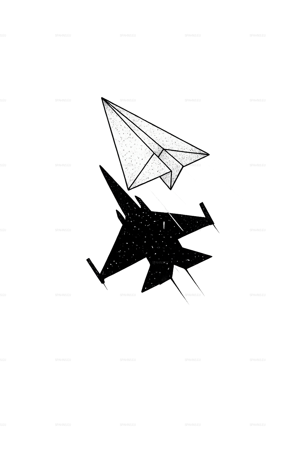 Paperplane