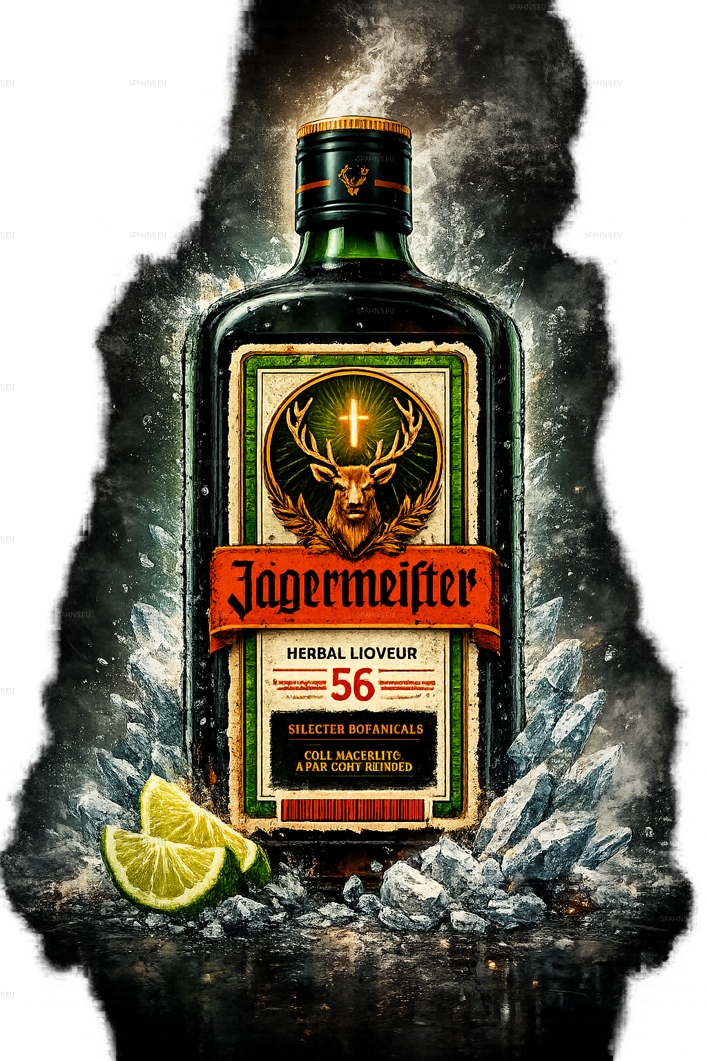 Jägermeister 2