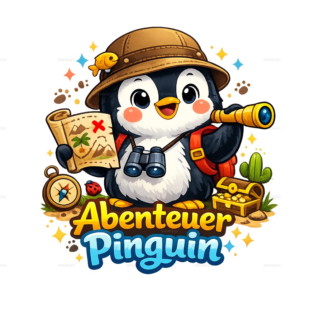 Pinguin