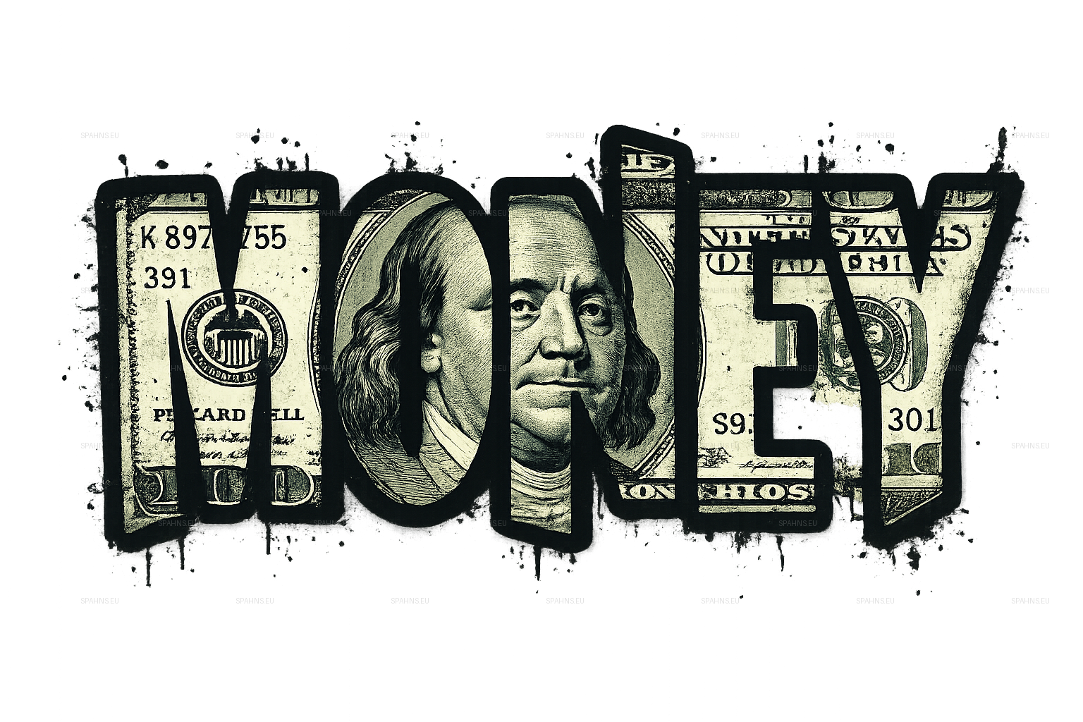 Money - Dollar