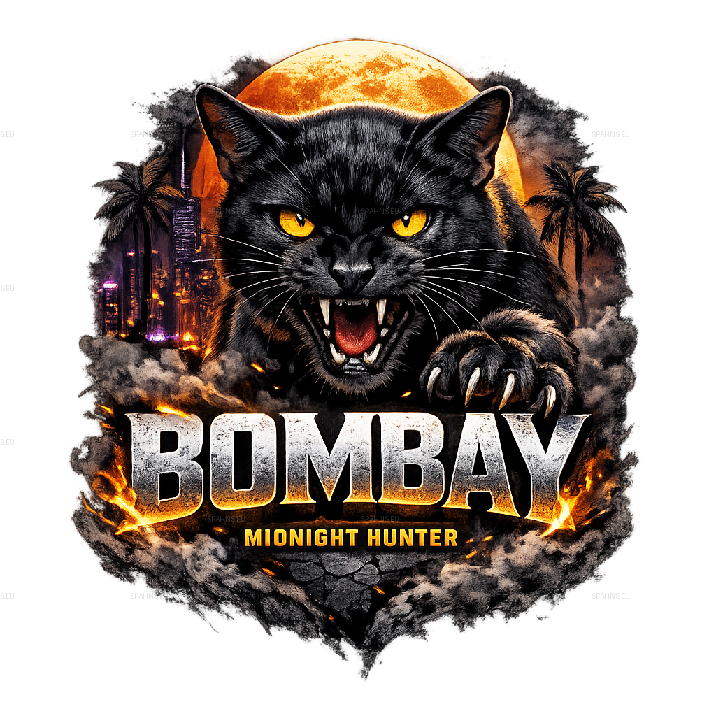Bombay Cat