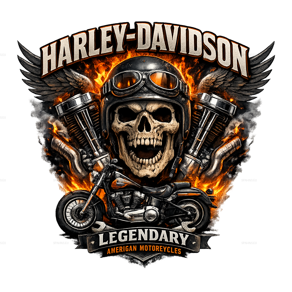 Harley-Davidson