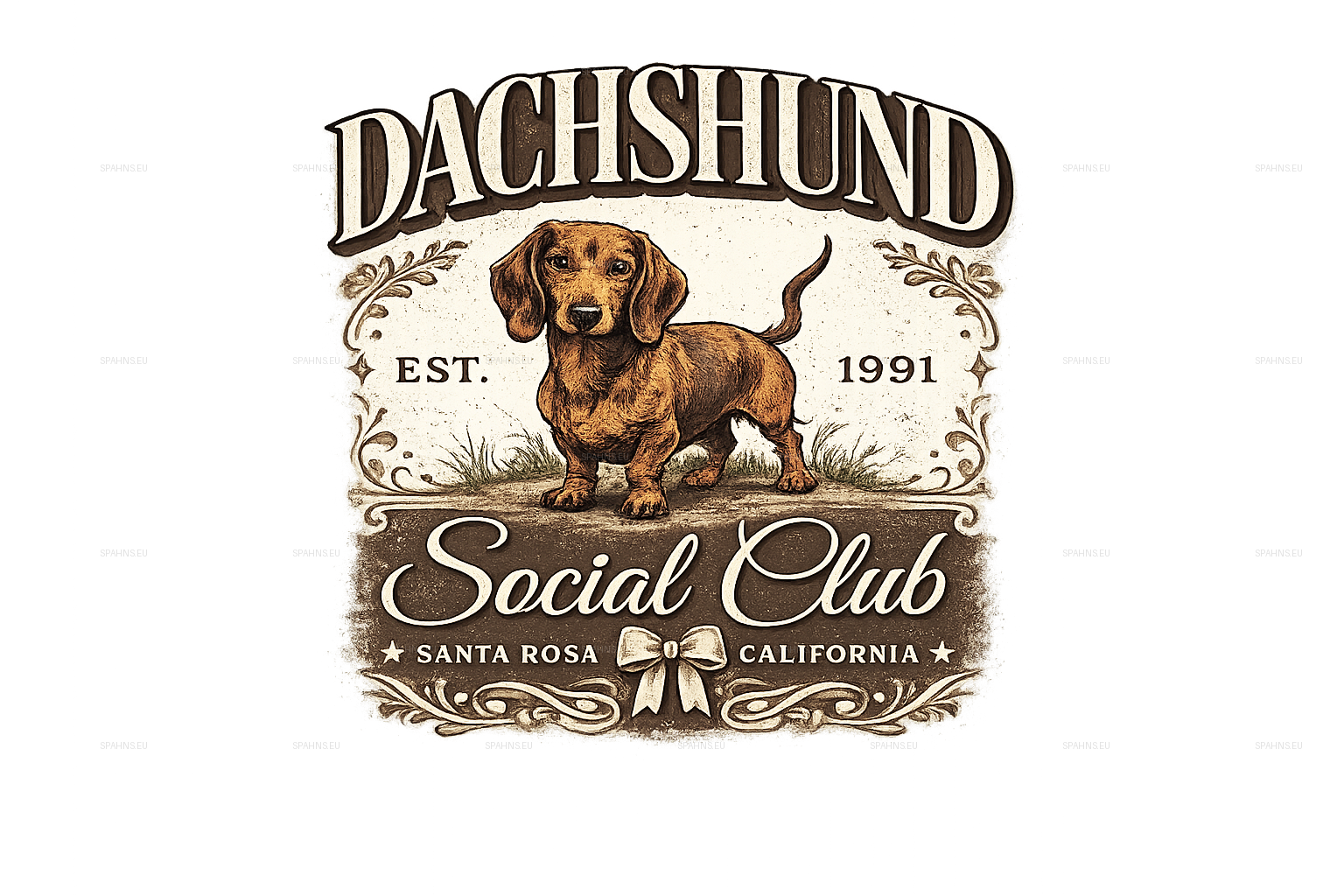 Dachshund