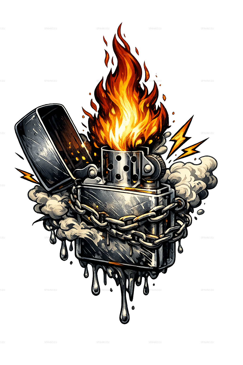 Lighter