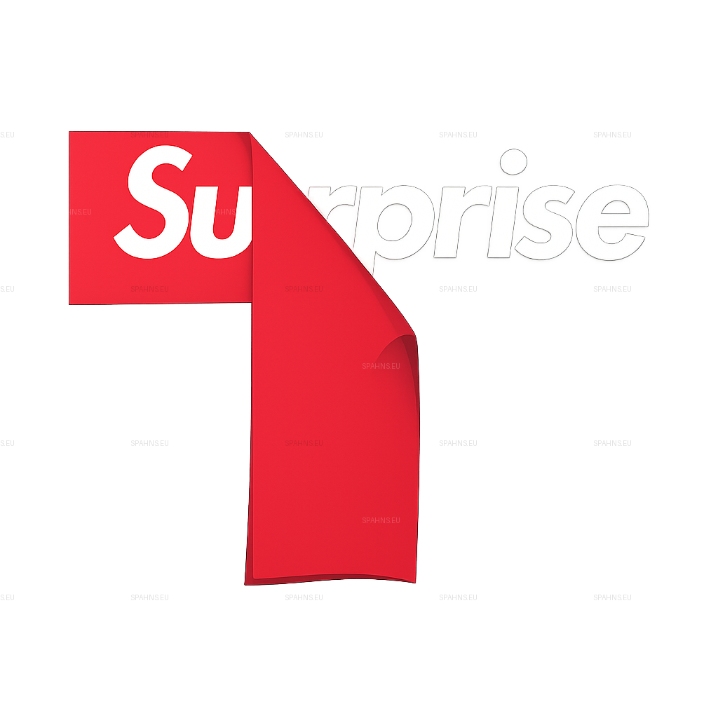 Suprise