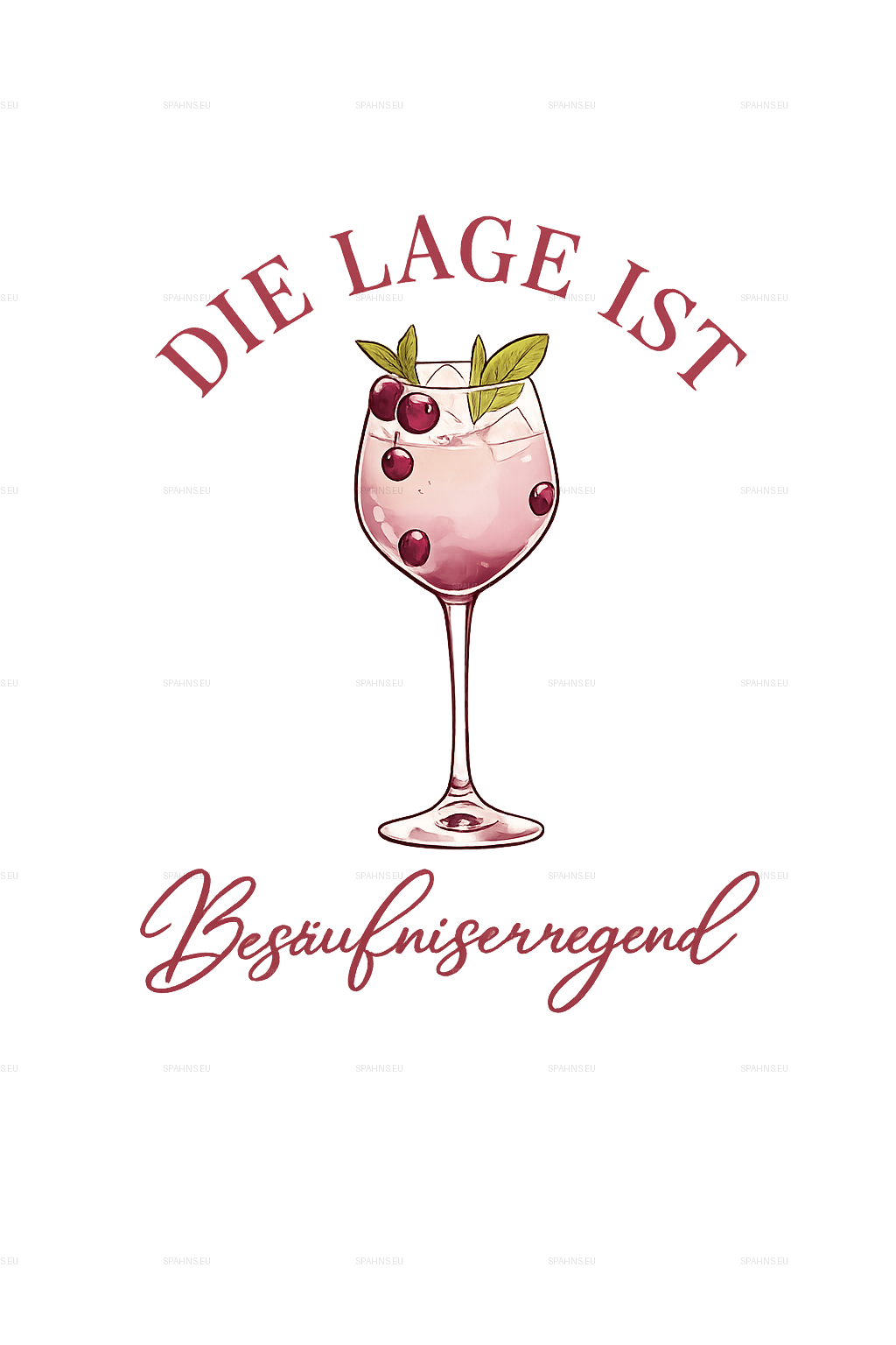 Besäufnis