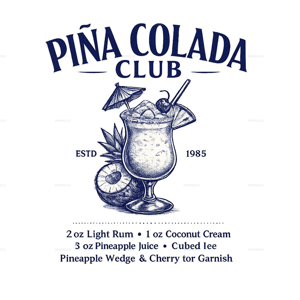 Pina Colada