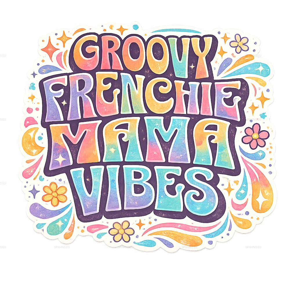 Frenchy Mama
