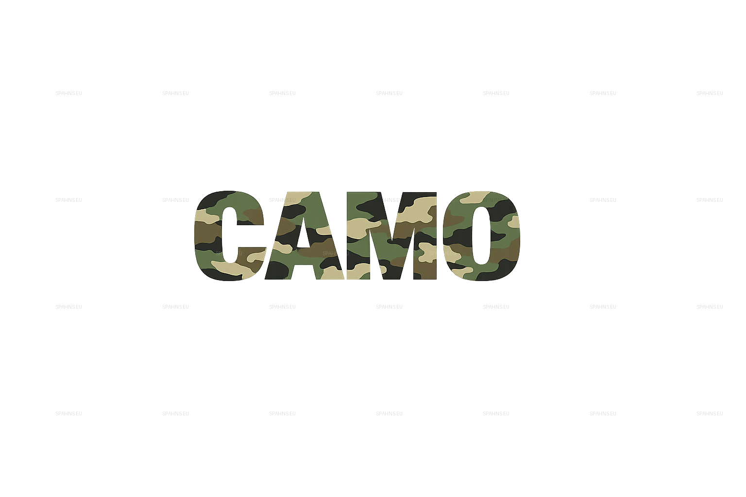 CAMO