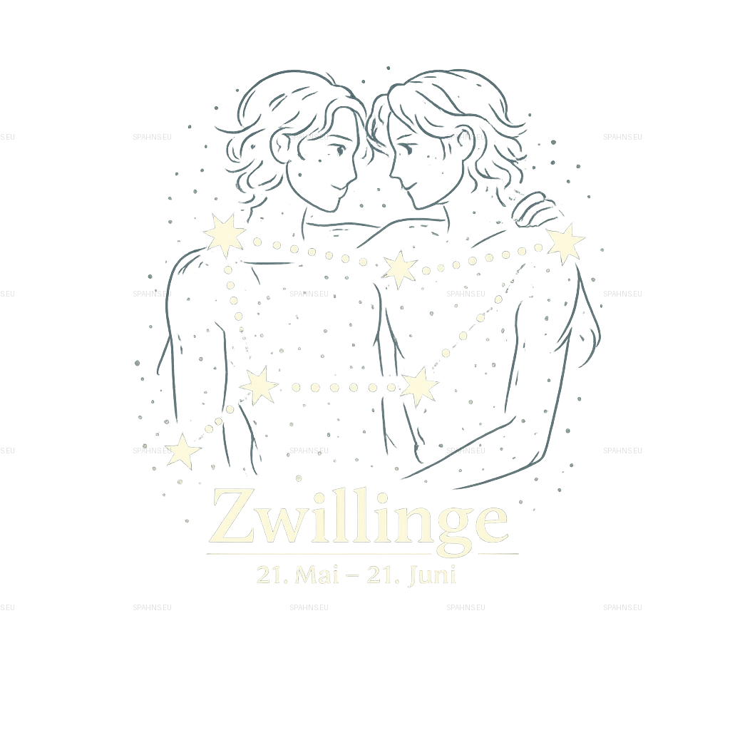 Zwillinge