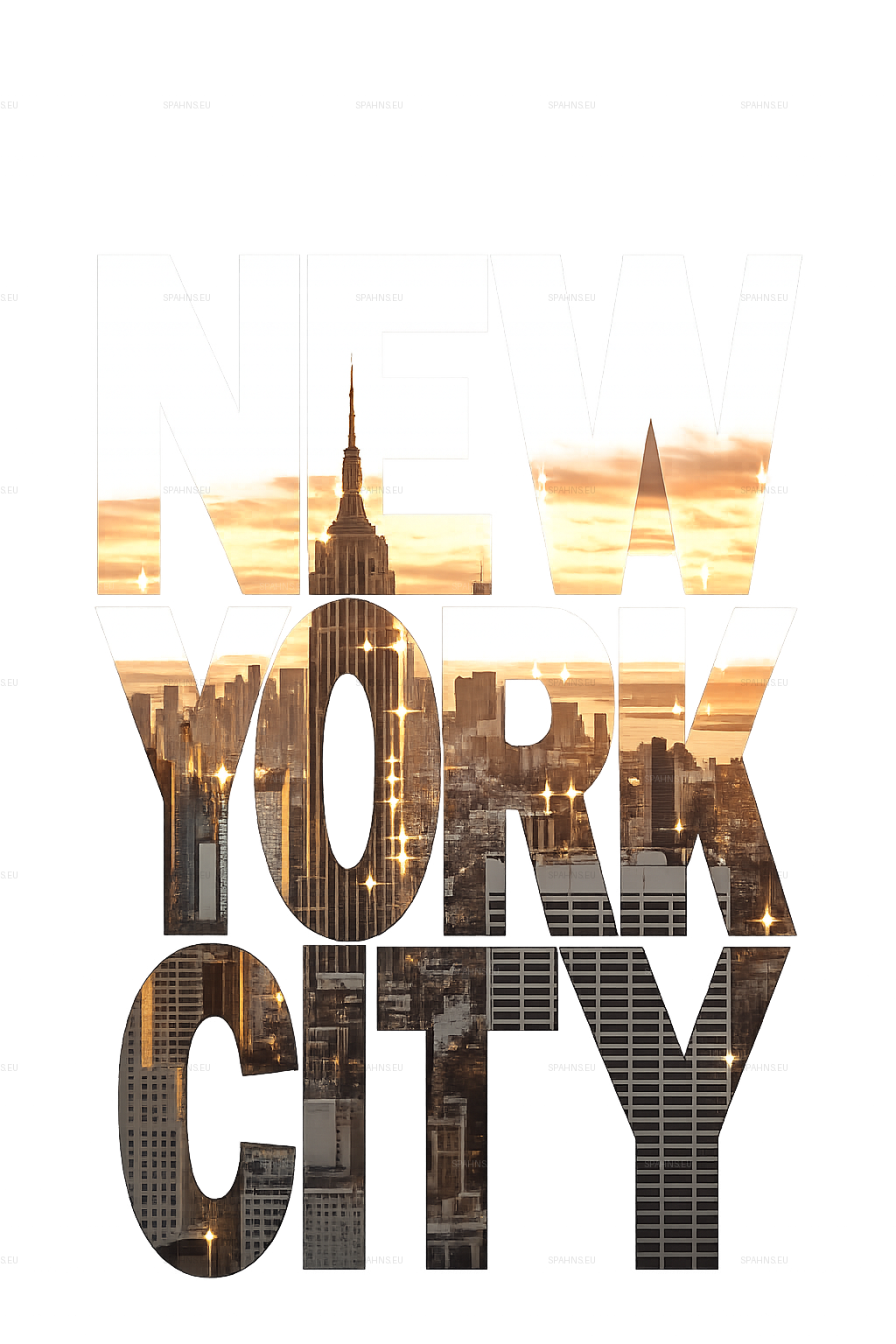 NEW YORK CITY