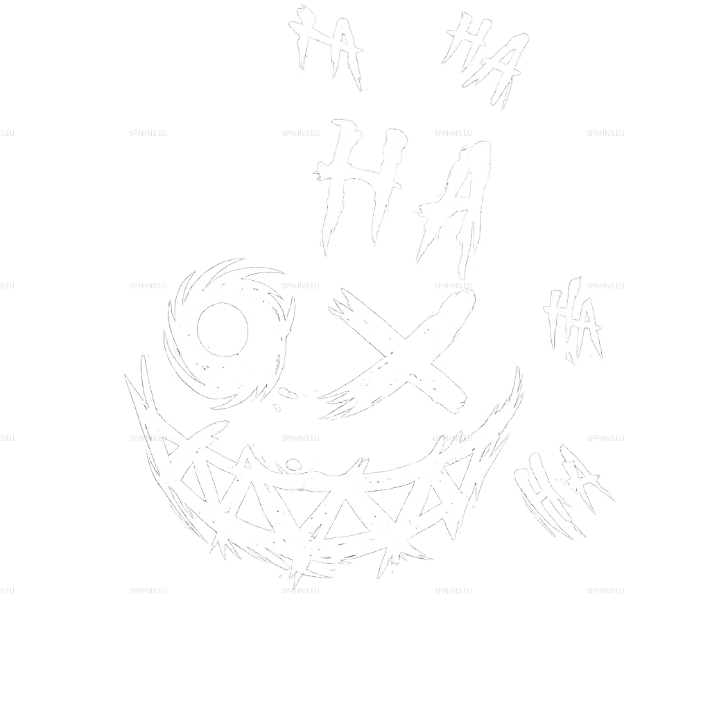 Ha ha ha ha ha