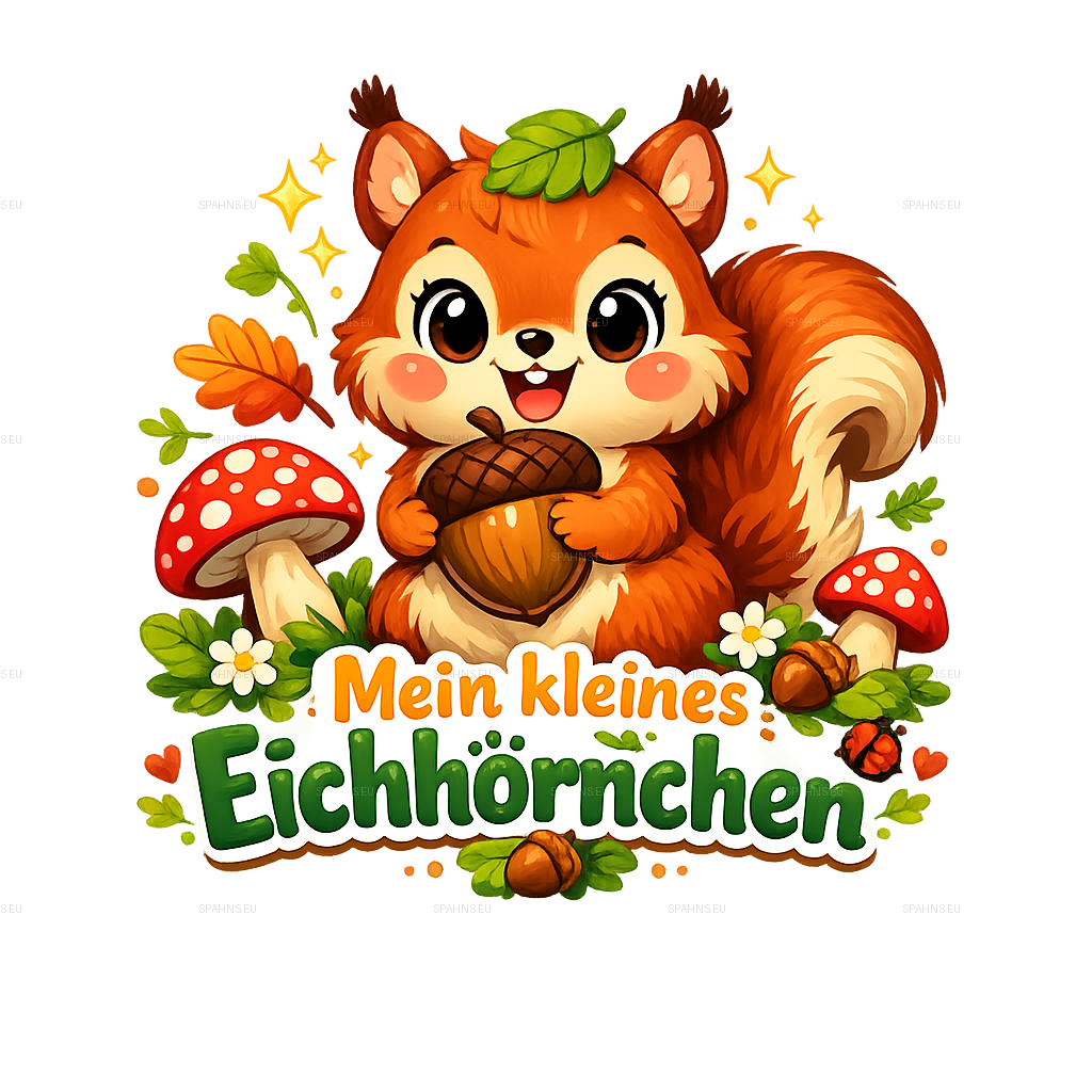 Eichhörnchen