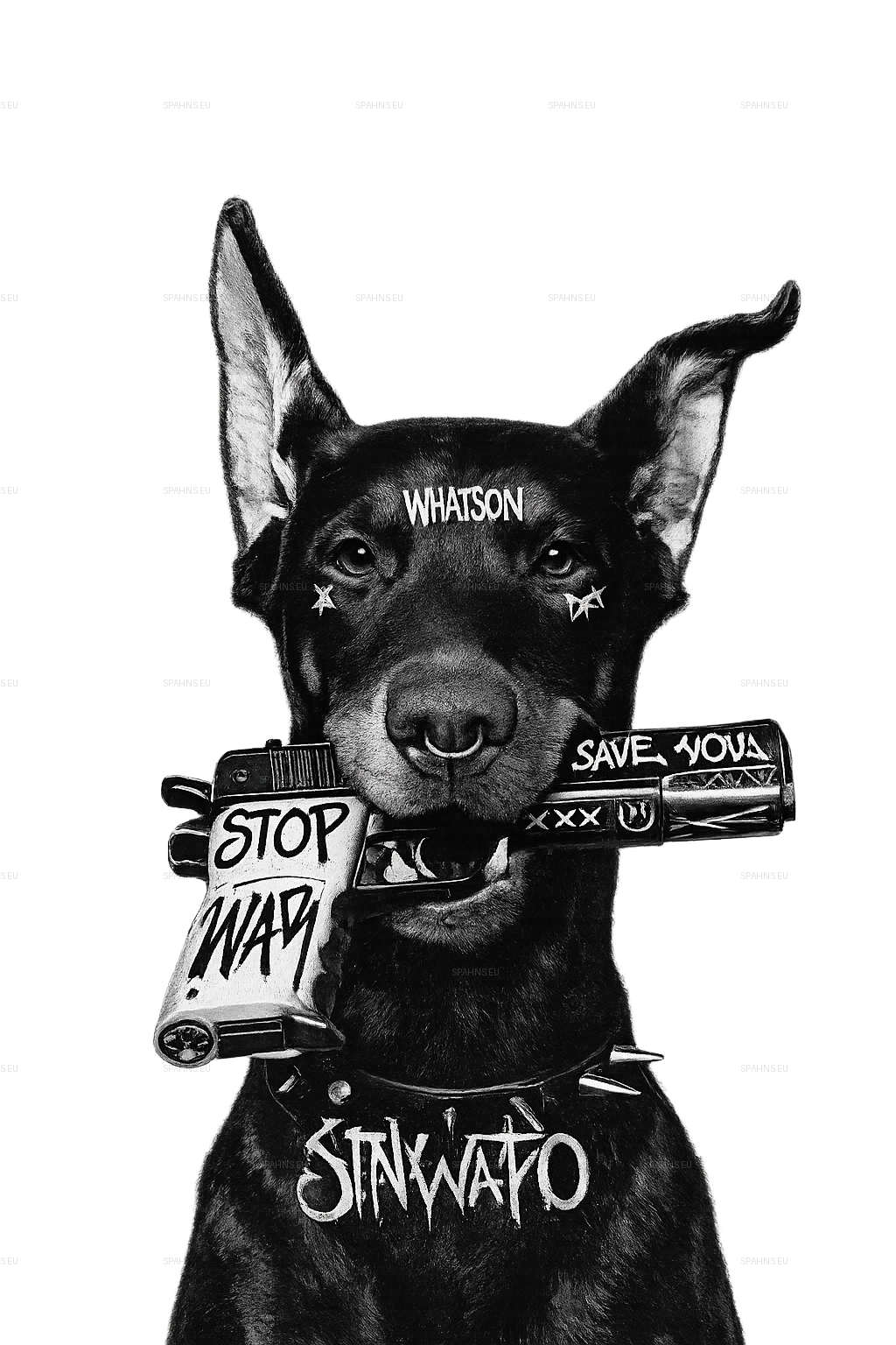 Stop War