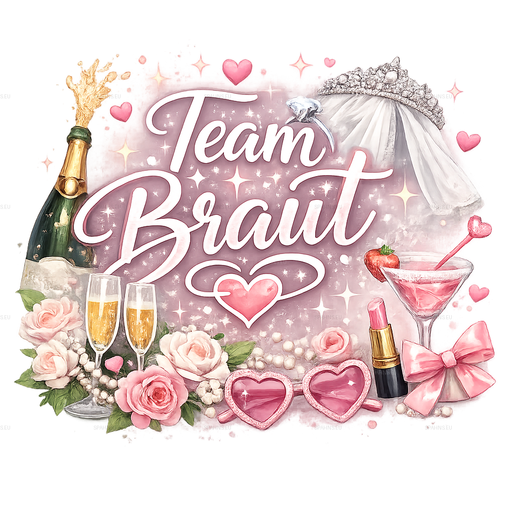 Team Braut