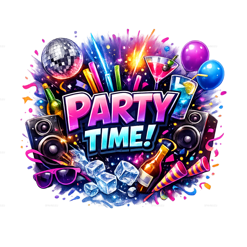 Party Time