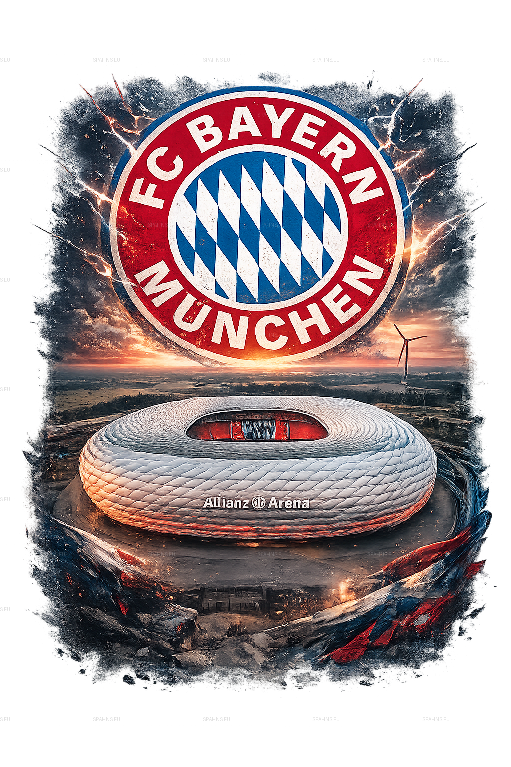 FC Bayern