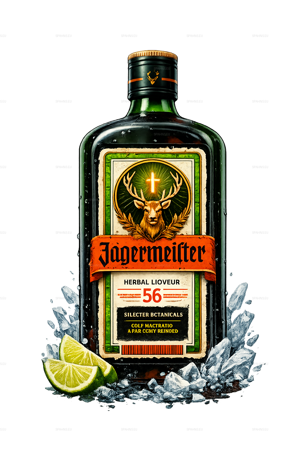 Jägermeister